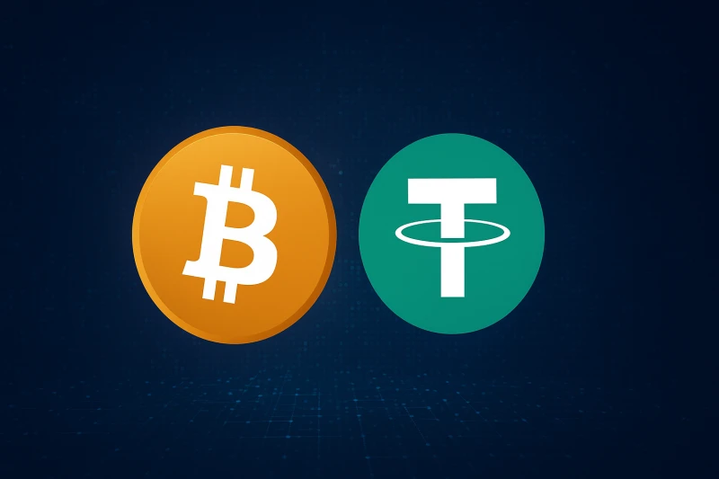 Tether, USDT'yi Bitcoin Tabanlı RGB Protokolüne Entegre Etti