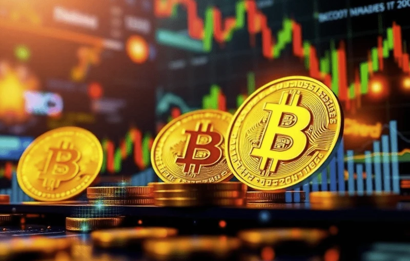 Bitcoin Rallisinin Ateşi Söndü: Sırada Ne Var?