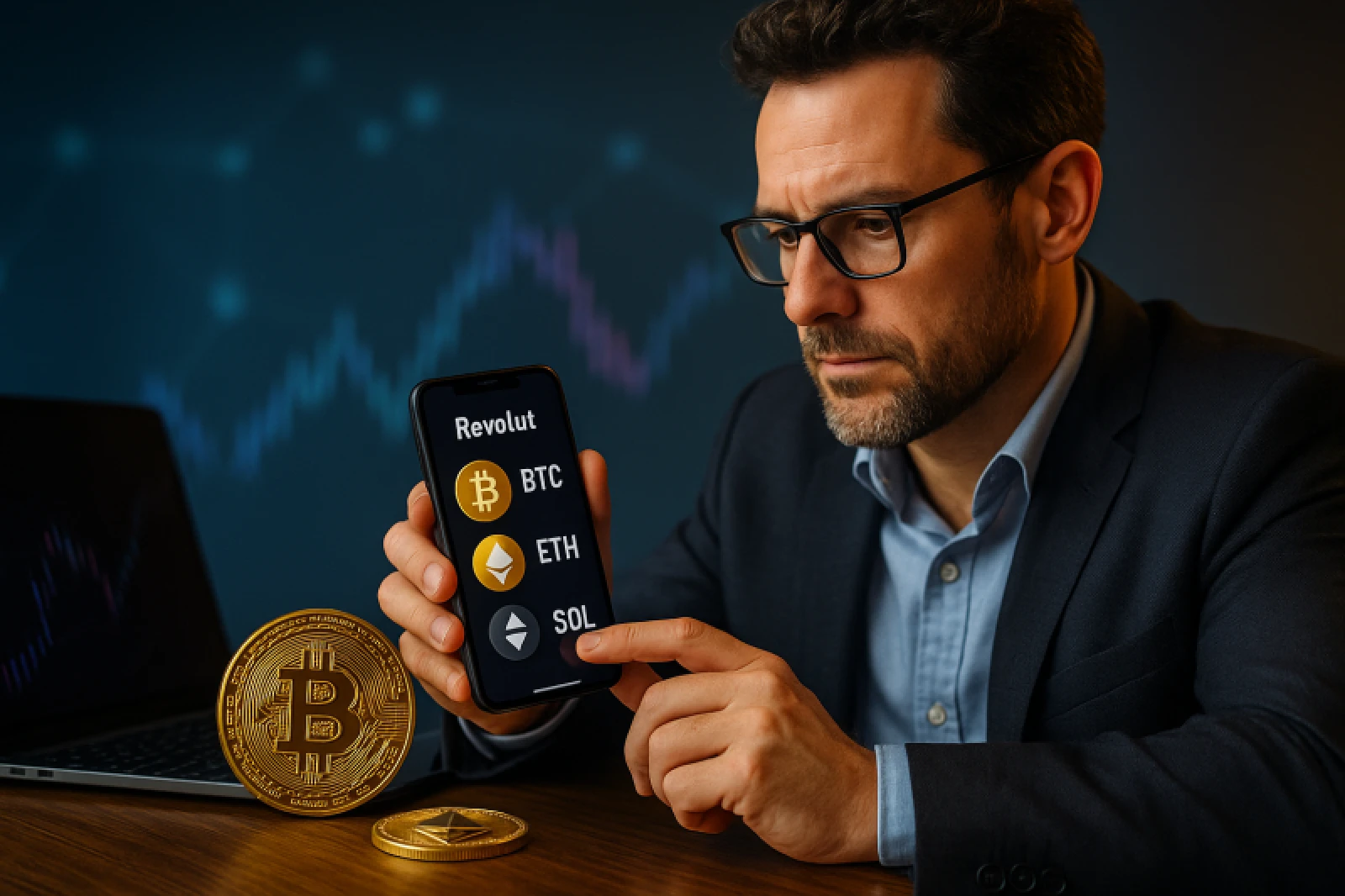 Trust Wallet, Avrupa’da Kripto Alımlarını Revolut Entegrasyonu ile Ücretsiz Hale Getirdi