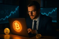 Tidal Trust’tan Gece Açık Bitcoin ETF Hamlesi: AfterDark Modeli SEC Başvurusunda