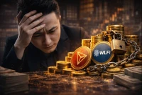 Justin Sun’ın WLFI Krizi: Tron Kurucusu Kilitli Tokenler Nedeniyle 60 Milyon Dolar Zarar Yazdı