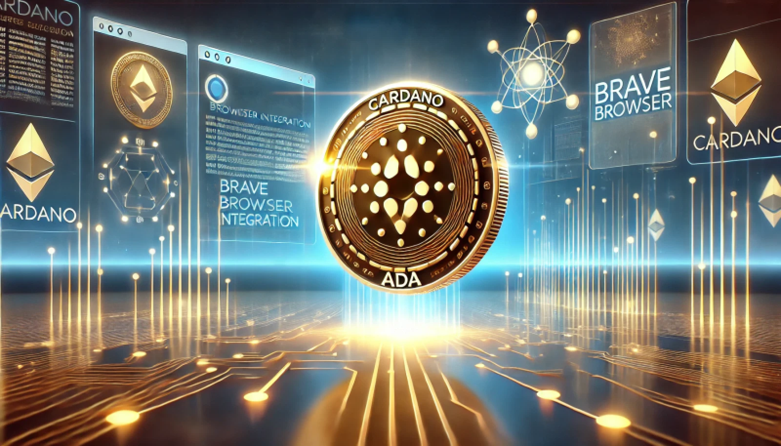 Cardano’dan Büyük Hamle: ADA Fiyatı 1 Dolara Gidiyor mu?