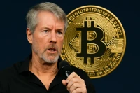 Michael Saylor: Bitcoin’in 150 Bin Dolara Ulaşmasını Panik Satıcılar Geciktiriyor