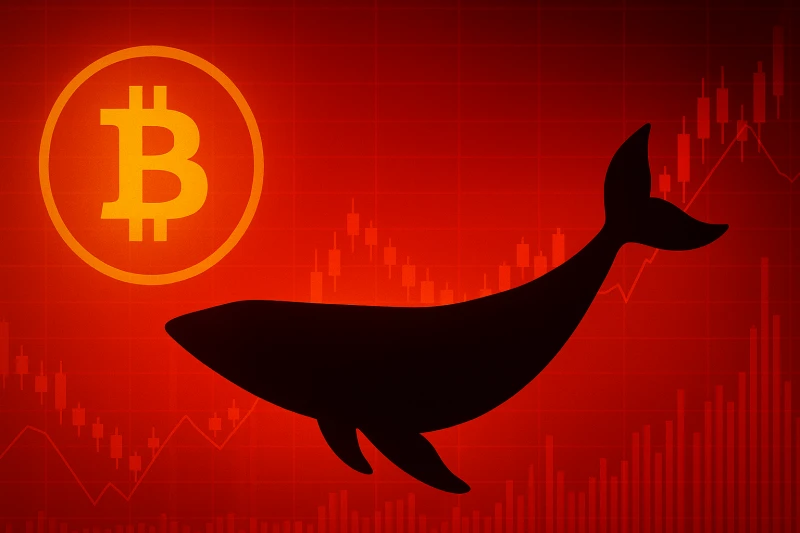 Bitcoin 150 Bin Dolara Ulaşmadan Önce İki Dev Balinanın Engeli Var