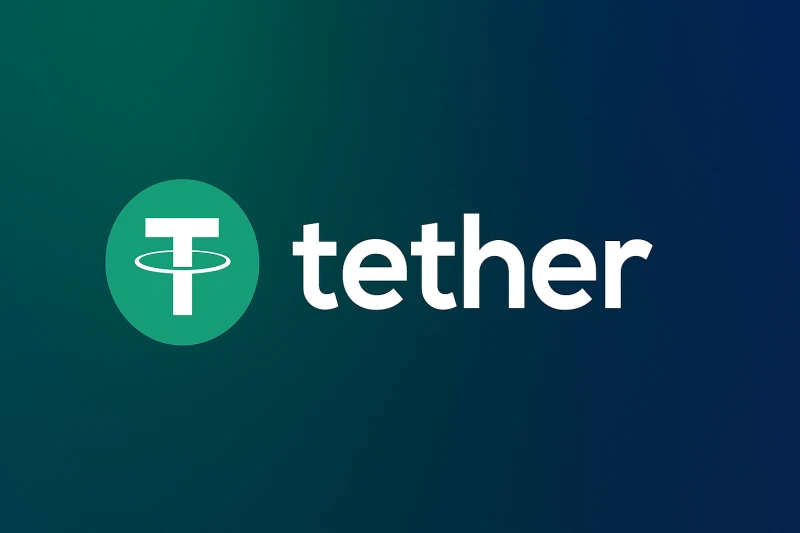 Tether, USAT Stablecoin'i Tanıttı; CEO'luk Görevine Bo Hines Getirildi