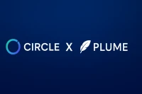 Circle, Plume Blockchain'e Yerel USDC Entegrasyonu Getiriyor
