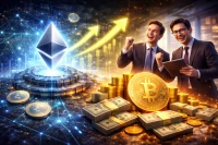 Ethereum, Olası Euro Stablecoin İçin Altyapı Adayı Olarak Öne Çıkıyor