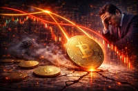Bitcoin’de Düşüş Derinleşebilir: Death Cross Sinyali Güçleniyor