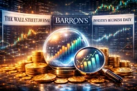 Polymarket, Tahmin Verilerini Wall Street Journal ve Barron’s’a Taşıyor