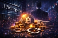 JPMorgan’a 328 Milyon Dolarlık Kripto Ponzi Davası: Goliath Ventures Skandalı Gündemde