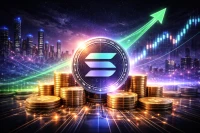 Solana ETF’leri Rekor Hızda Büyüyor: Kurumsal Talep SOL Fiyatını 100 Dolara Taşıyabilir mi?