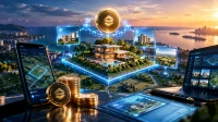 XSOIL, XSL ile Gerçek Dünya Varlıklarına Dayalı NFT Ekosistemi Kurmayı Hedefliyor